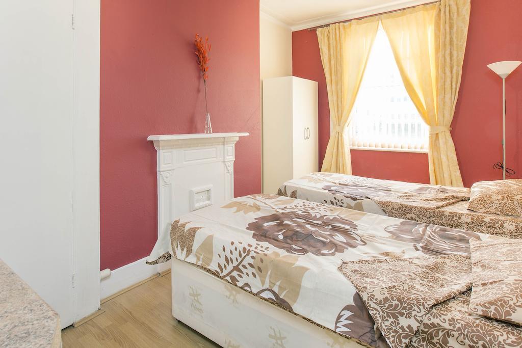 Guest house Riz *