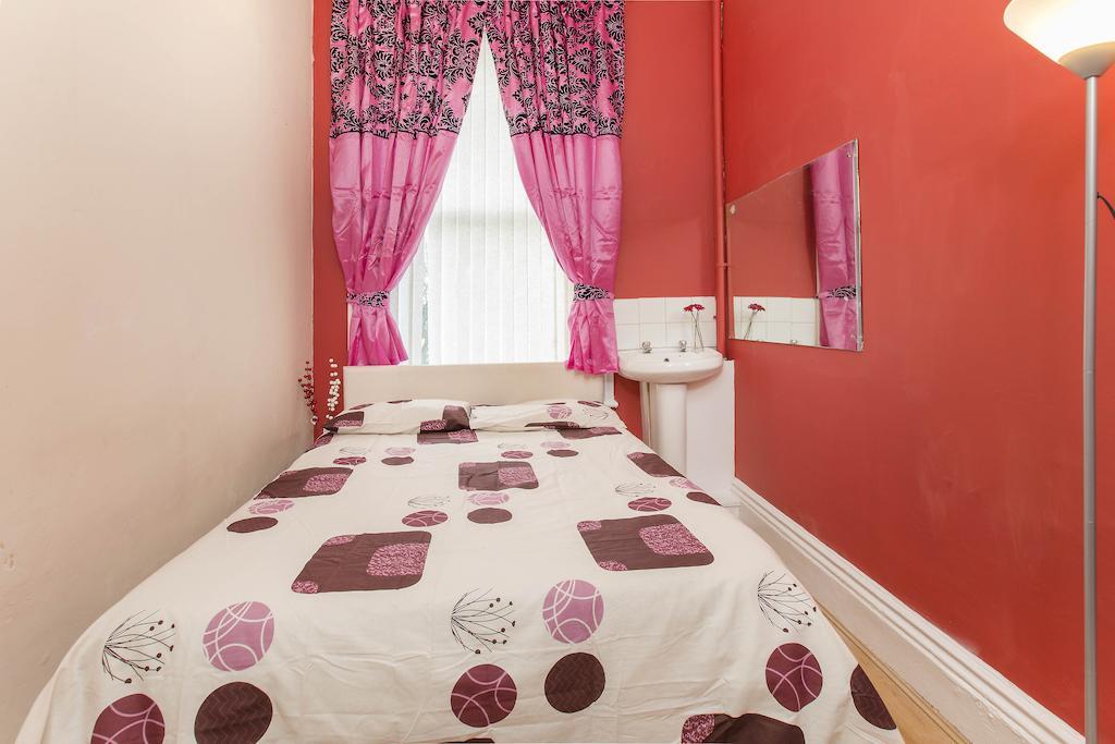 Guest house Riz *