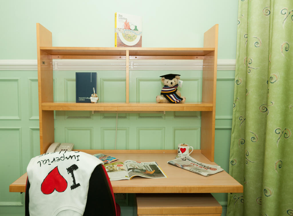 Hostel Evelyn Gardens