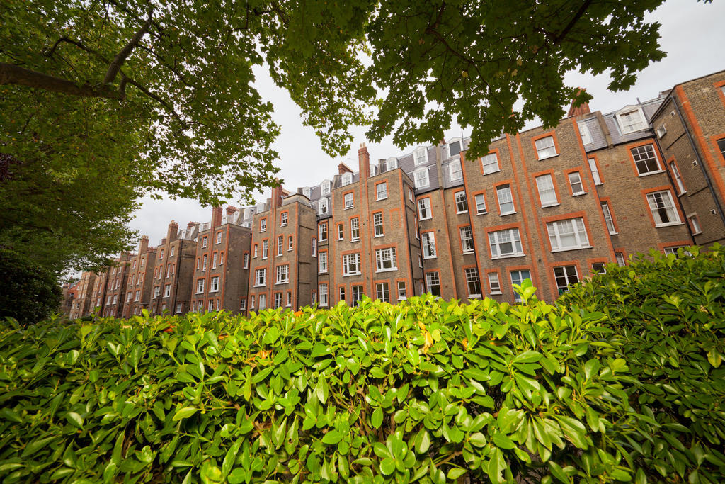 Hostel Evelyn Gardens London