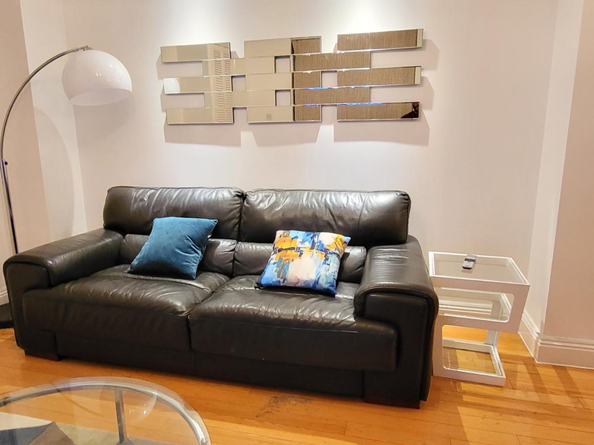Apartamento Garland Stylish 2 Bedroom A Minute Walk From Station *