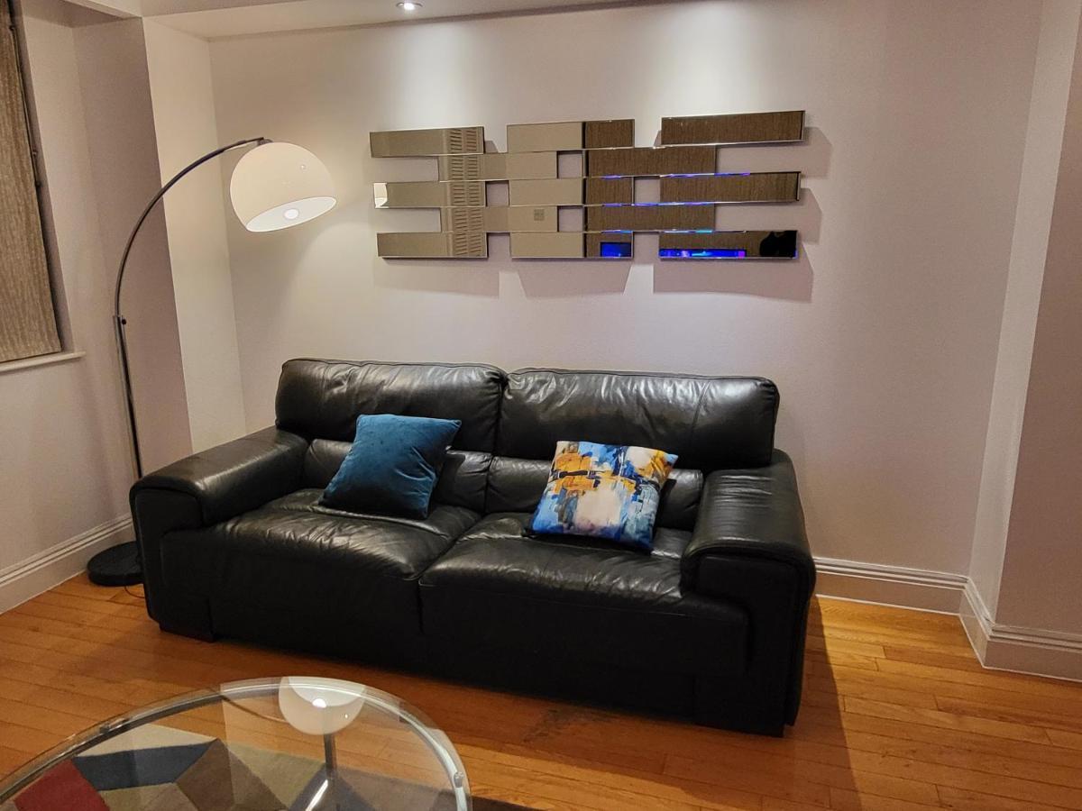 Apartamento Garland Stylish 2 Bedroom A Minute Walk From Station