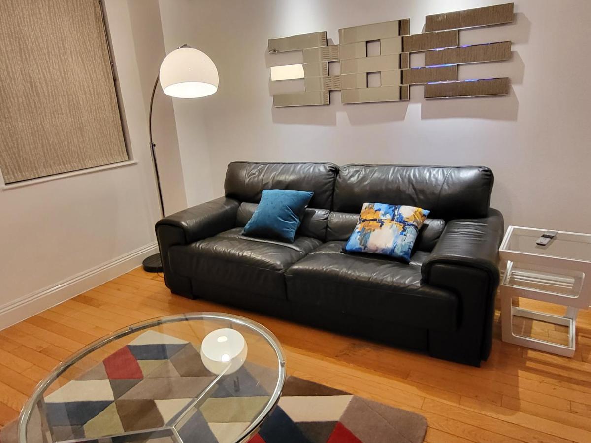 Garland Stylish 2 Bedroom A Minute Walk From Station Apartamento Londres