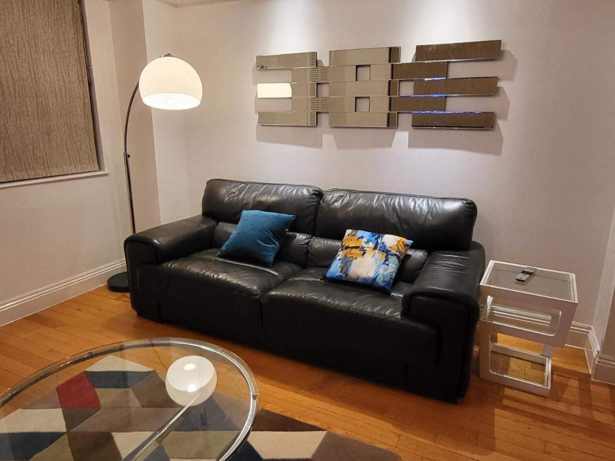Garland Stylish 2 Bedroom A Minute Walk From Station Apartamento