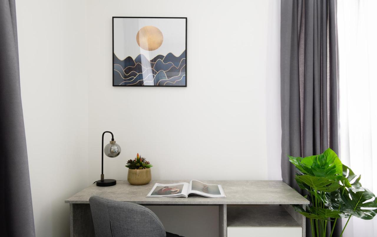 Apartment Beautiful 4 Bedroom Next2 Kingscross *