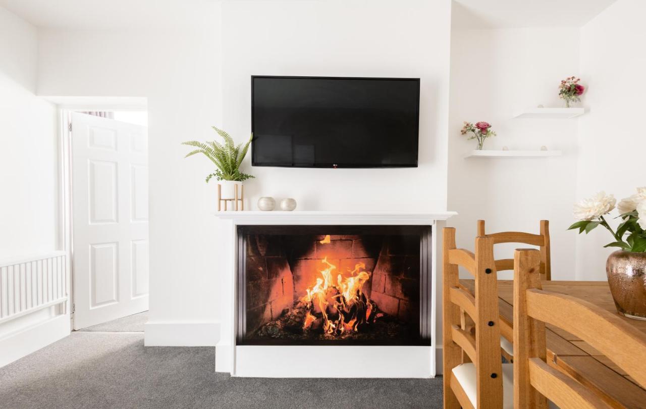 Apartment Beautiful 4 Bedroom Next2 Kingscross *