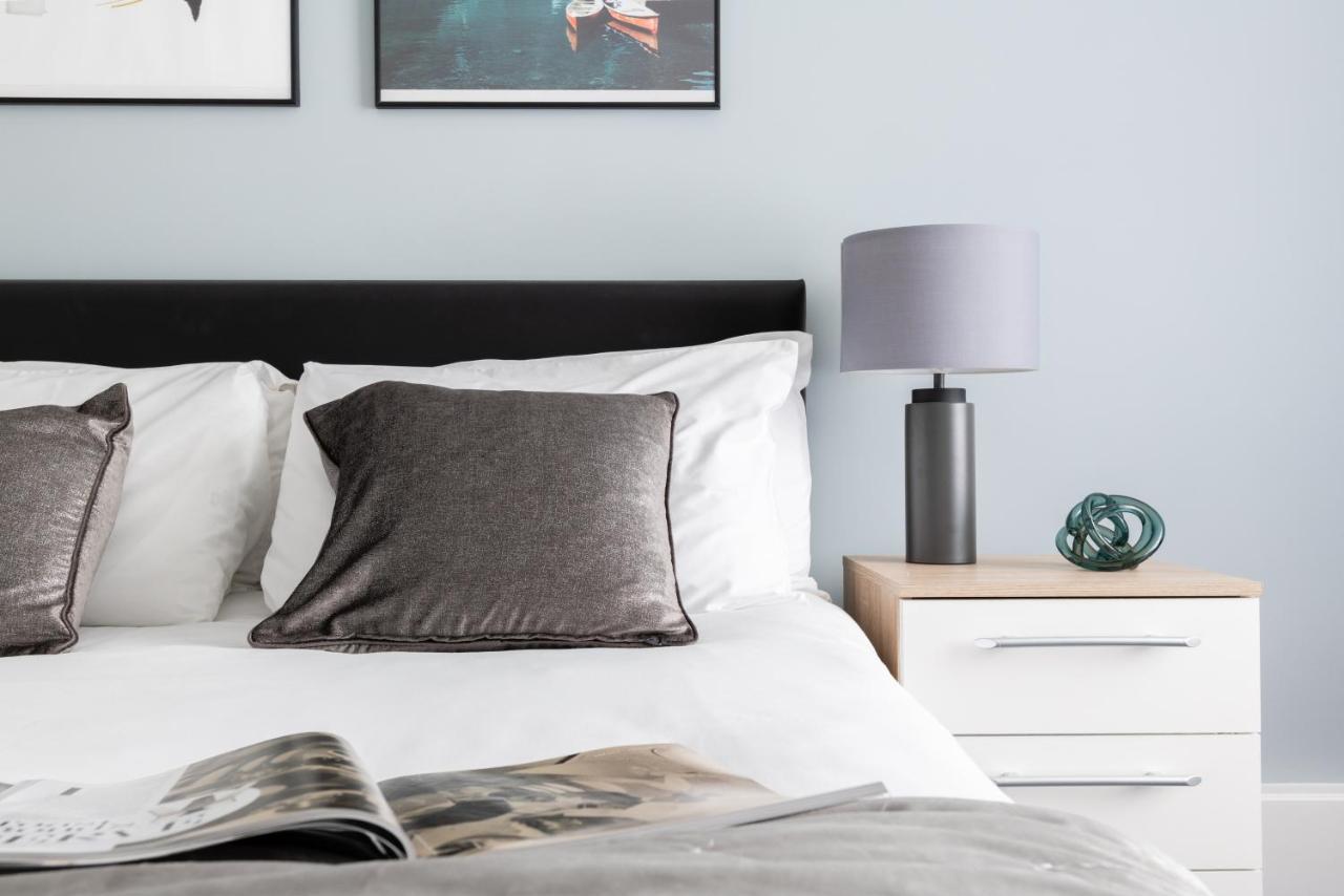 Beautiful 4 Bedroom Next2 Kingscross