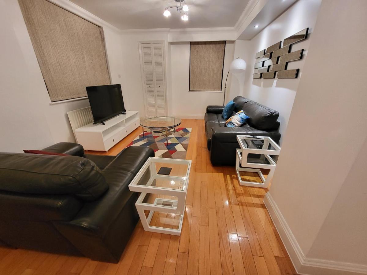 Apartamento Garland Stylish 2 Bedroom A Minute Walk From Station Londres