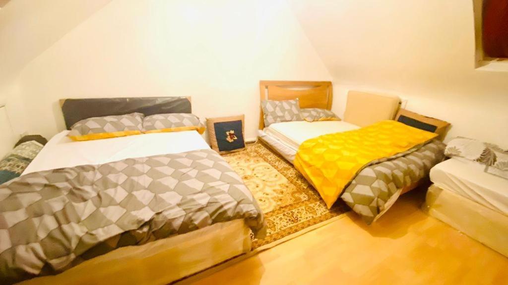 Double Room London Wembley For Rent