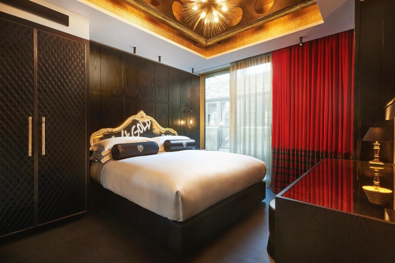 Chateau Denmark Hotell
