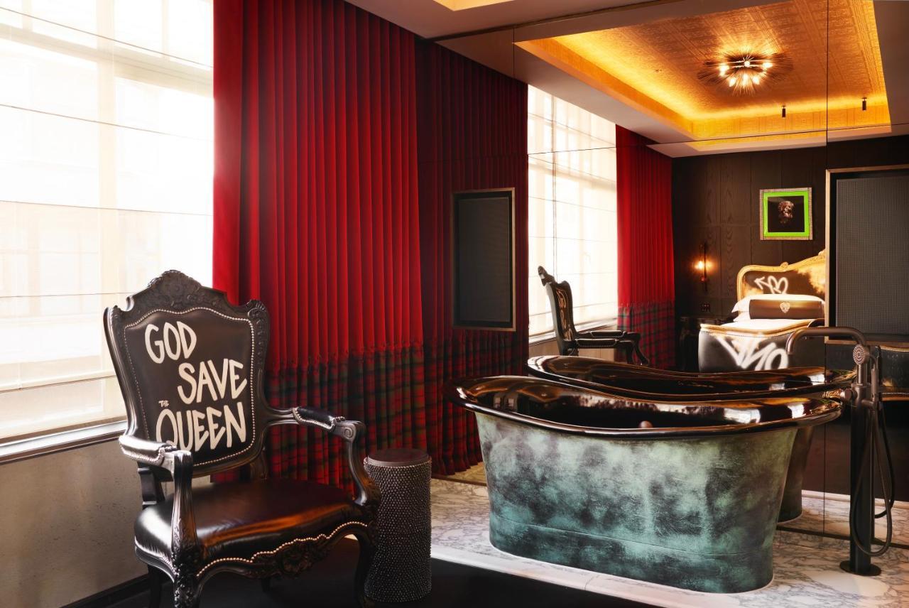 Chateau Denmark Hotell