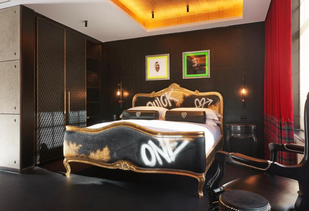Chateau Denmark Hotell 5*
