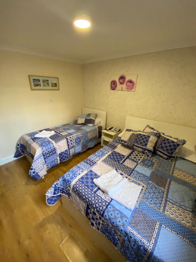 Hotel Haven London