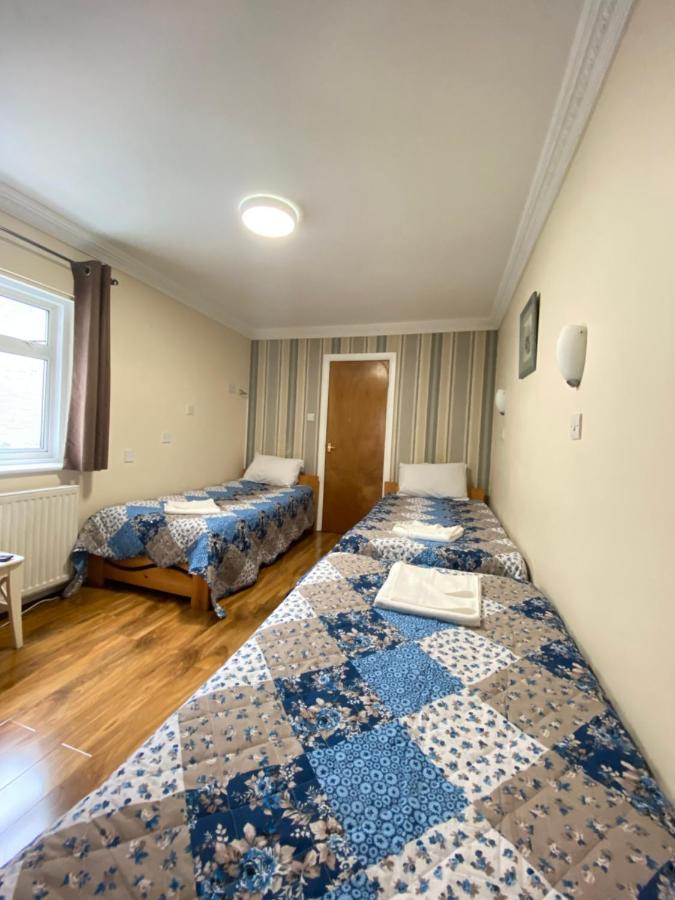 Hotel Haven London