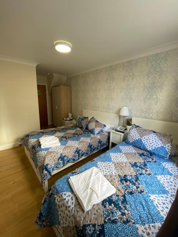 Hotel Haven