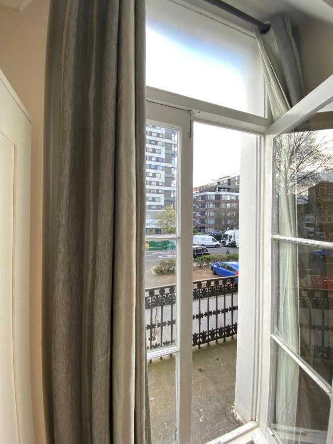 Hotel Haven London