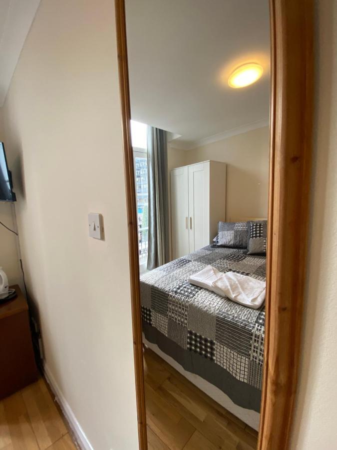 Haven Hotel London