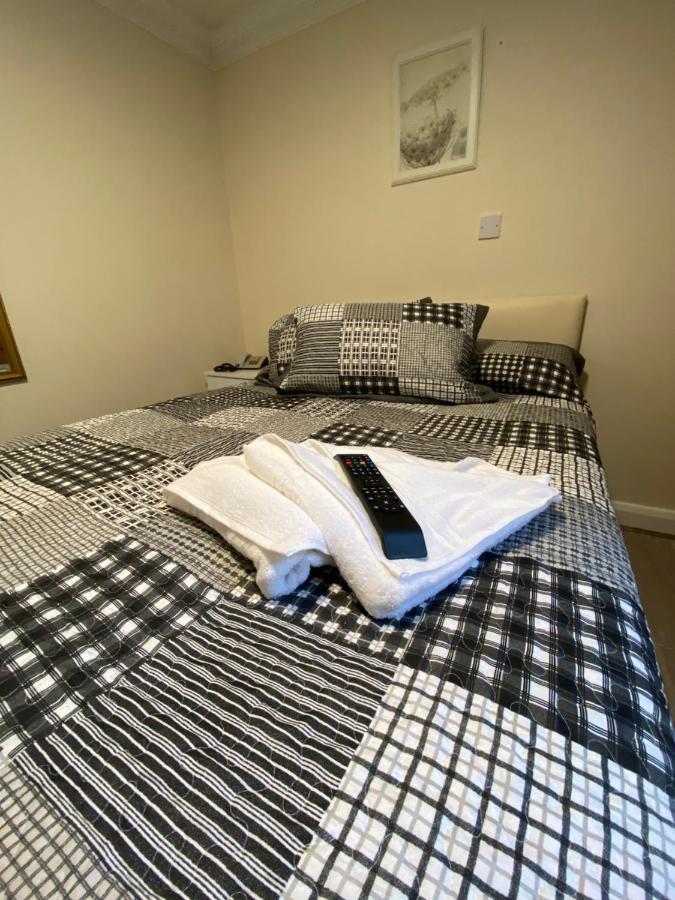 Haven Hotel