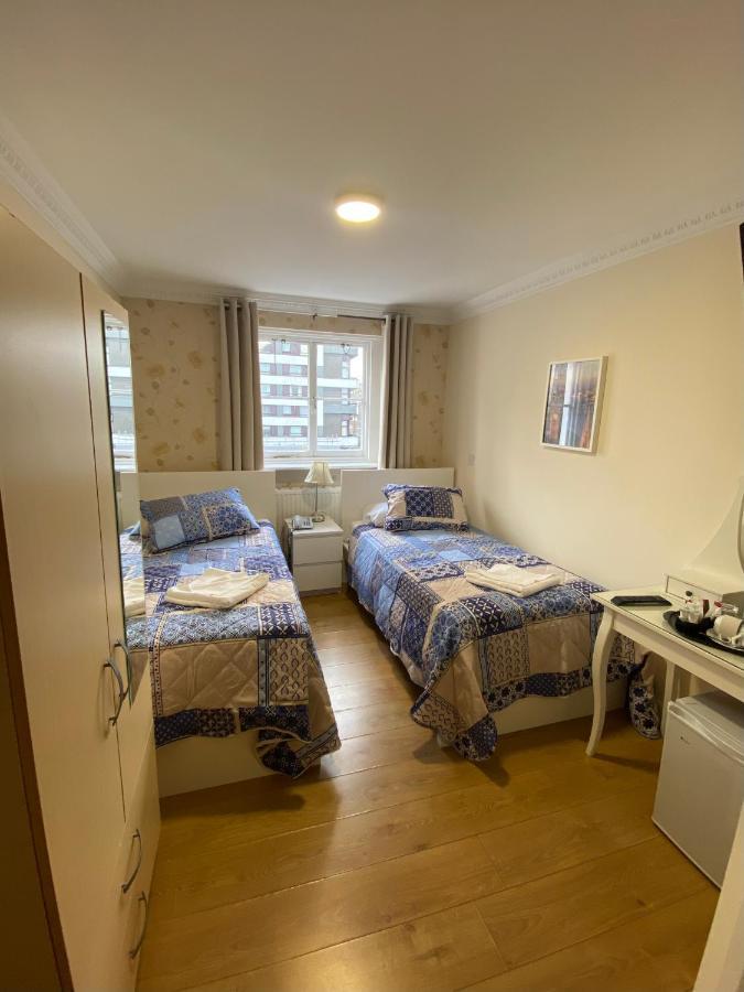 Haven 2* London