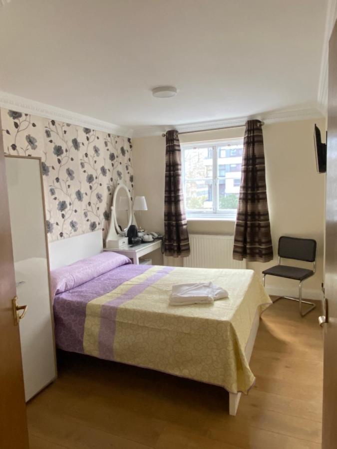 Haven Hotel