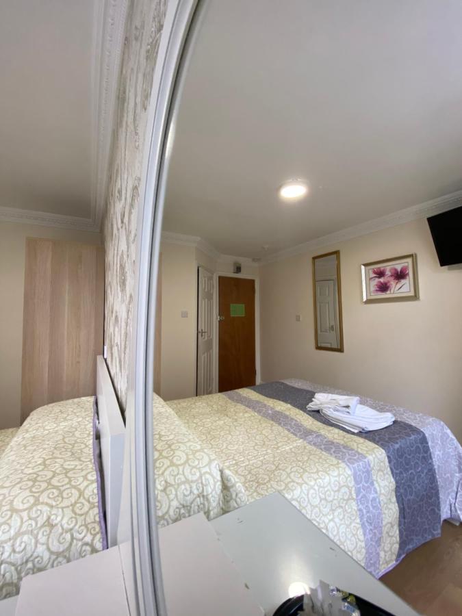 Hotel Haven London