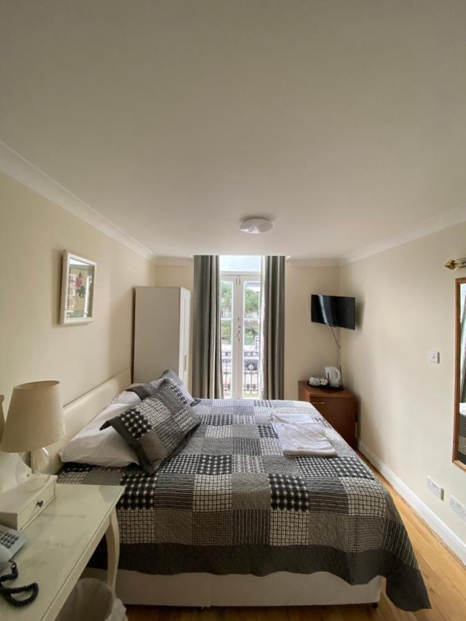 Haven Hotel