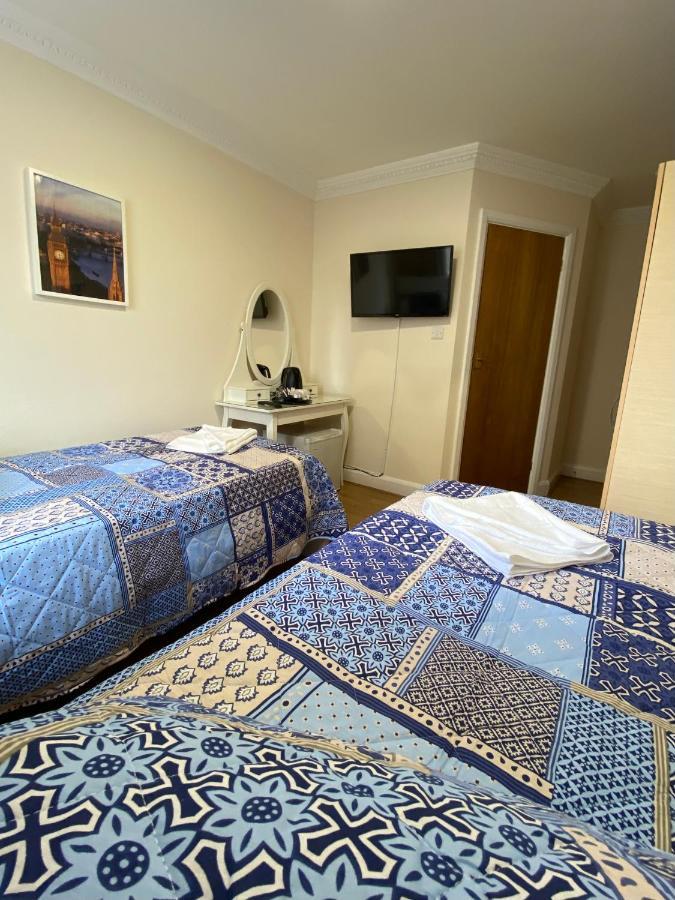 Haven Hotel 2*