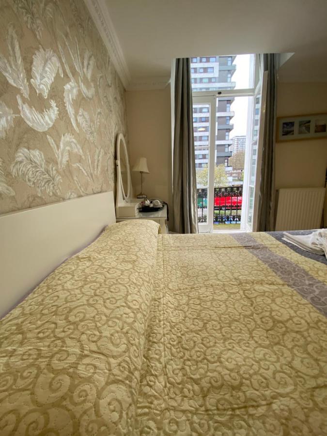 Hotel Haven