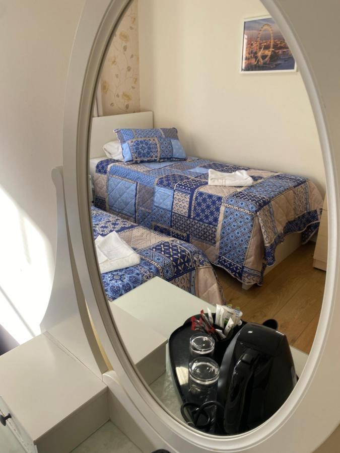 Hotel Haven