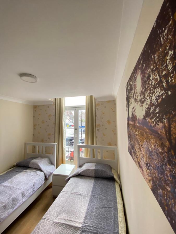 Haven Hotel