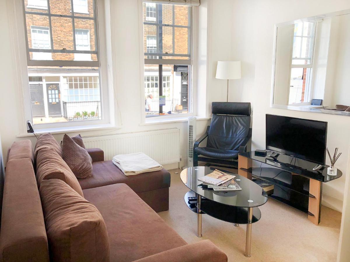 Luxury Marylebone * Londen