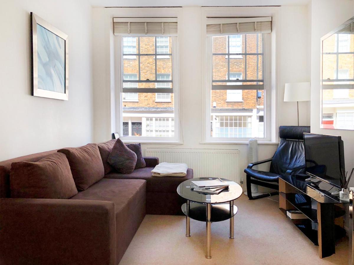 Appartement Luxury Marylebone