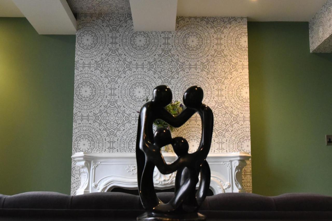 Hotell Byron