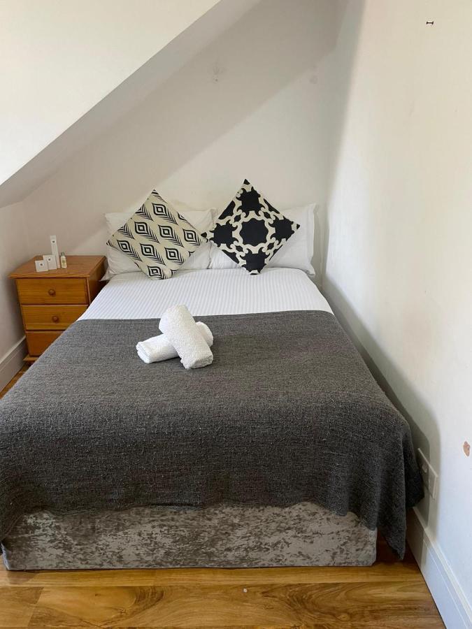 Gasthof Sw16 Norbury