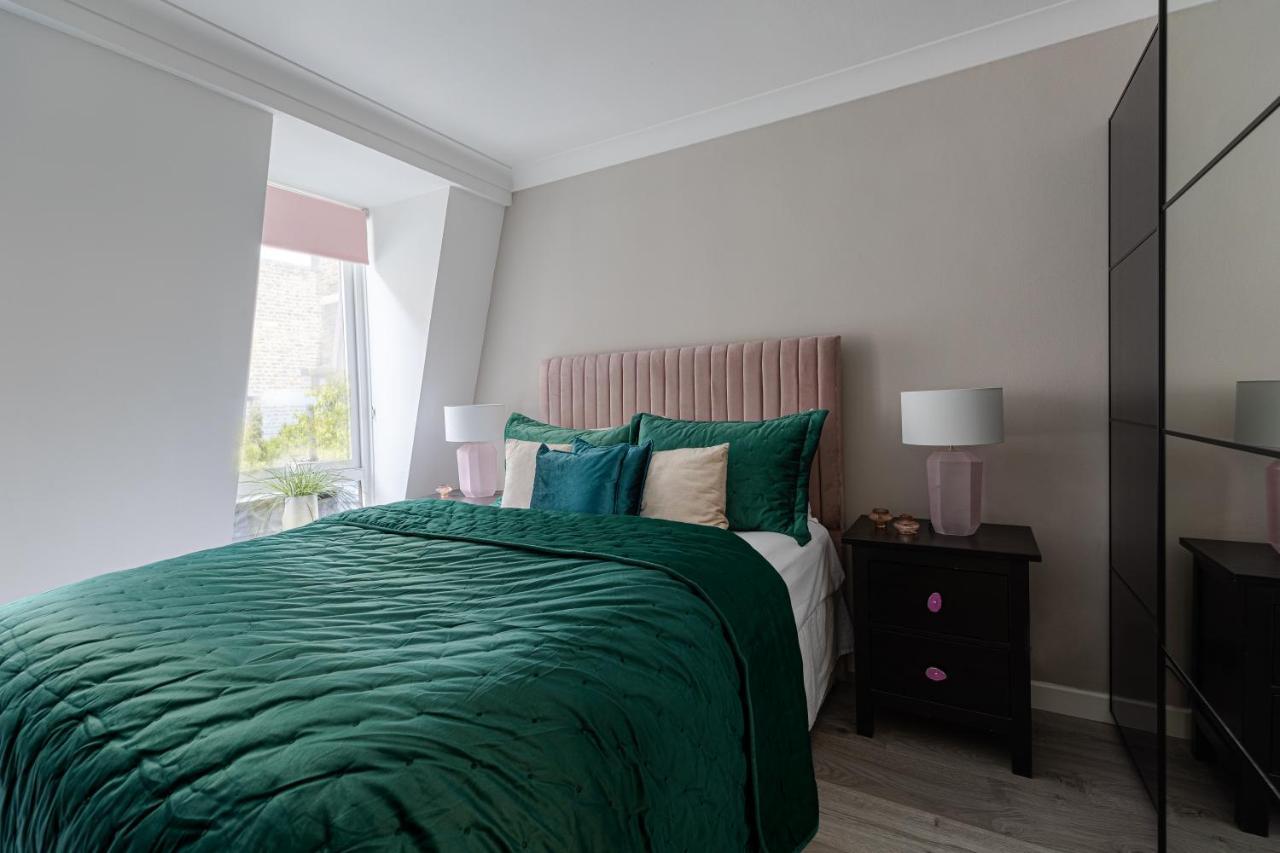 Appartement Explore The Exquisite West-end From A Harrods Family And Couple
