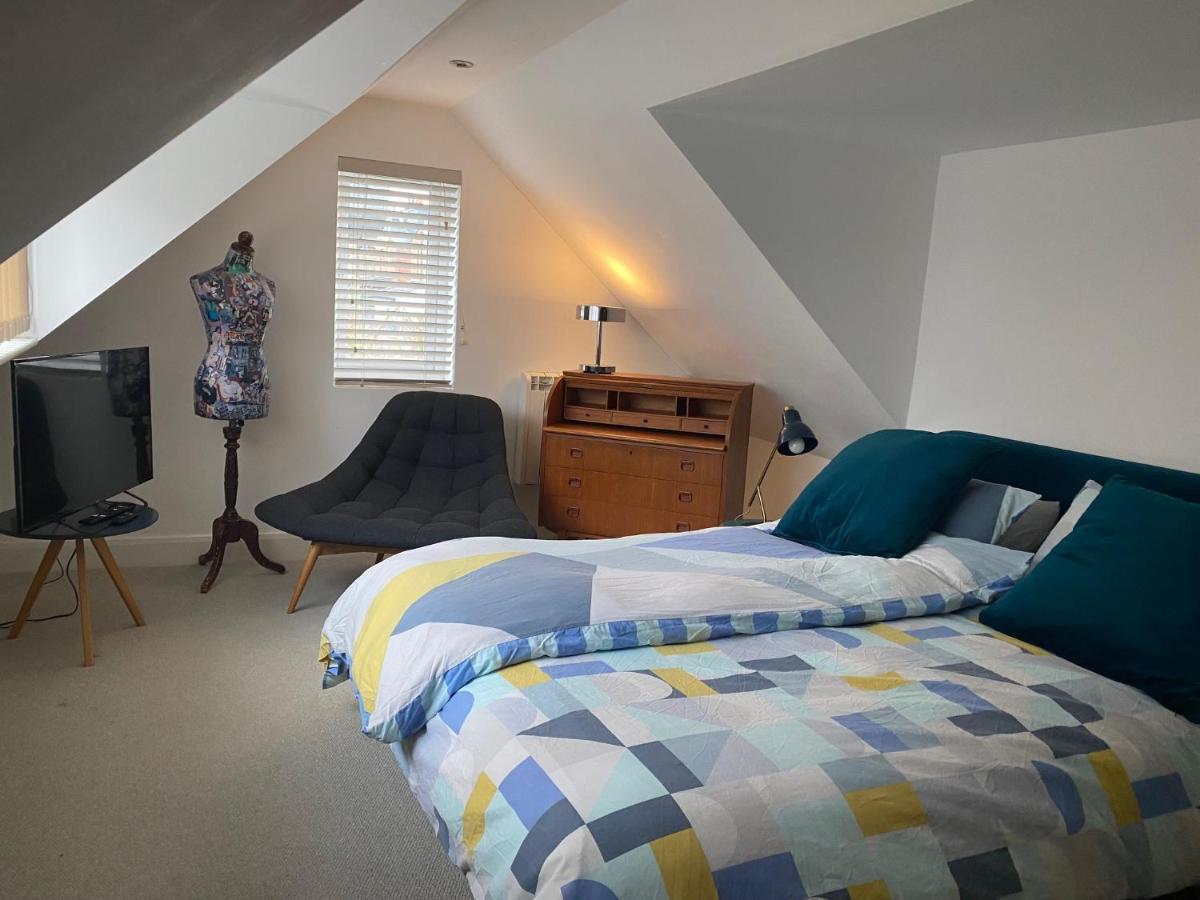 Apartment The Old Gin Distillery Est 1850 London