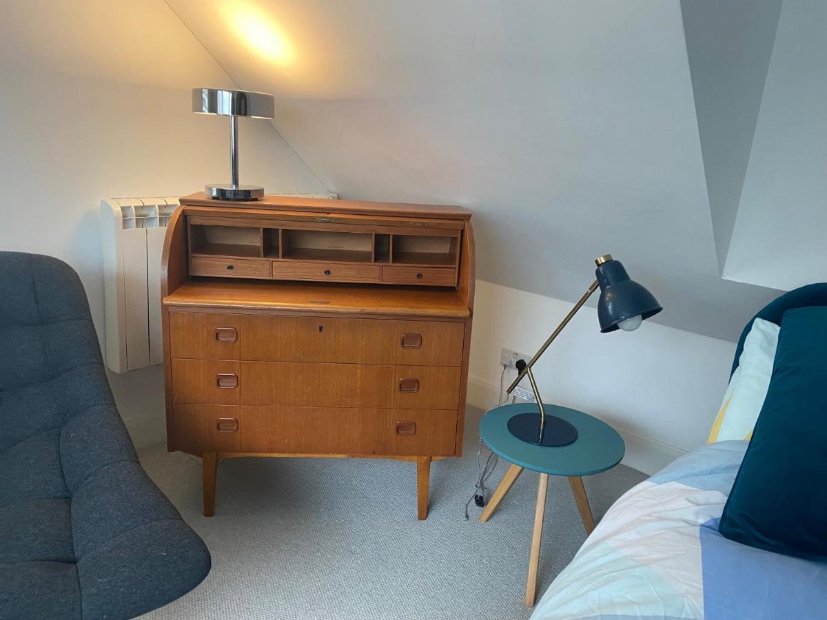 The Old Gin Distillery Est 1850 Apartment London