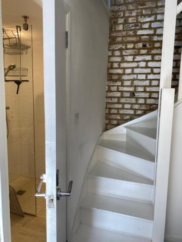 The Old Gin Distillery Est 1850 Apartment London