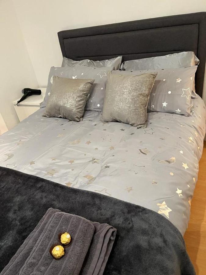 Stunning Oxford Street Furnished * Londres