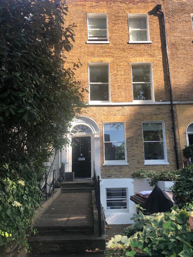Kennington B & B Bed & Breakfast London
