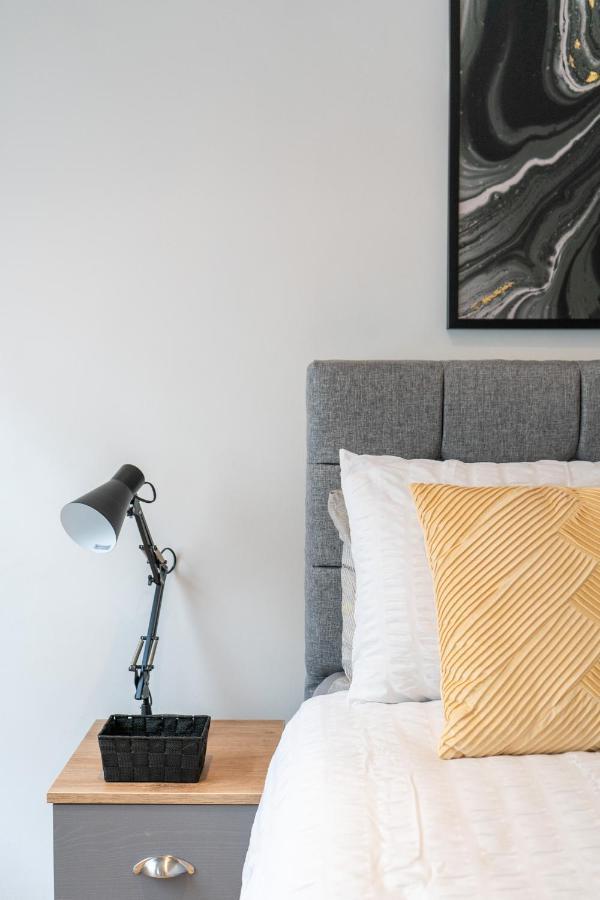 Livestay-fabulous One Bed On Covent Garden Apartamento