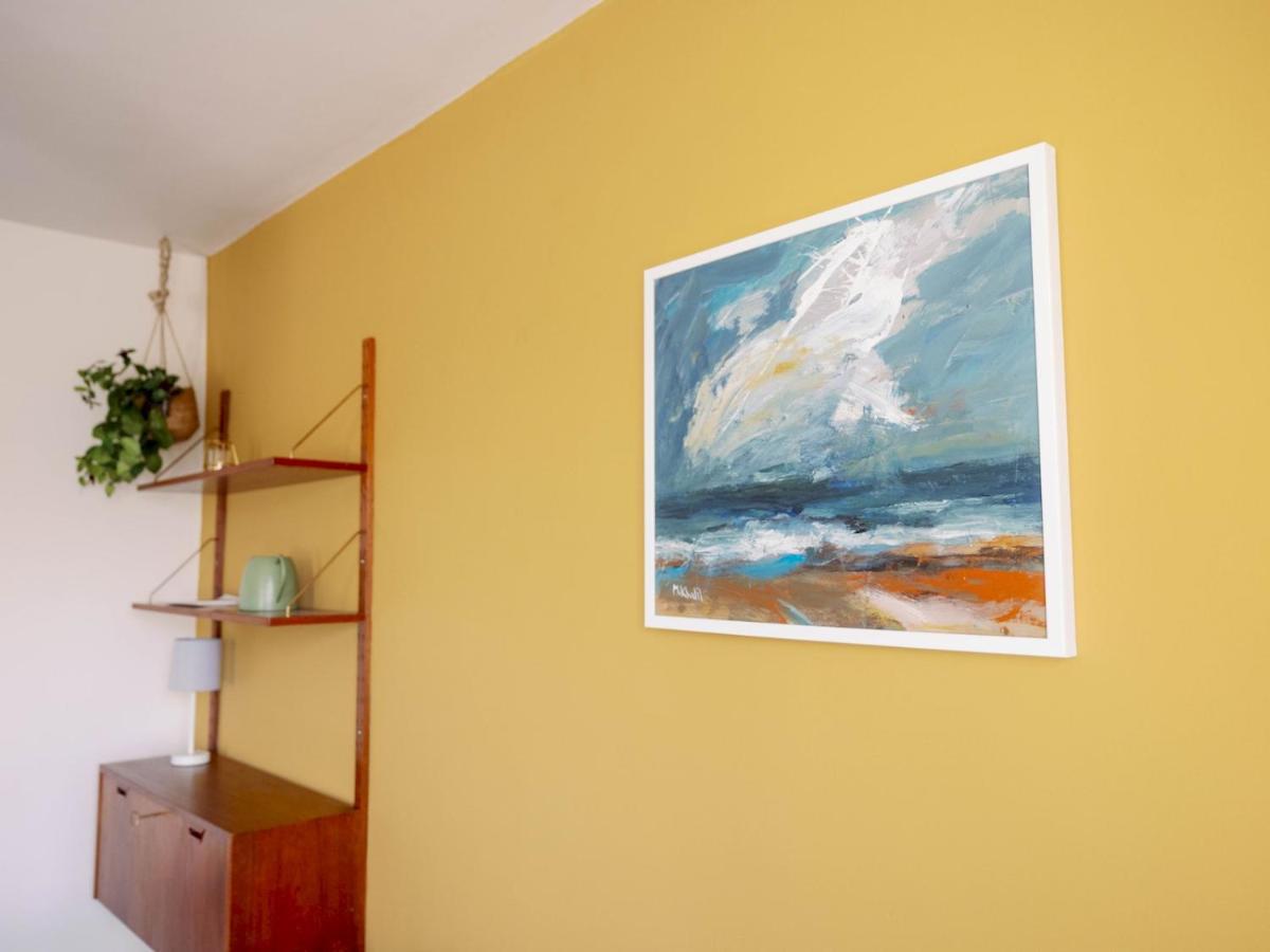 Pass The Keys - Comfy Flat In The Hart Of Central Apartment London