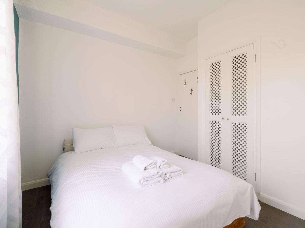 Apartment Pass The Keys - Comfy Flat In The Hart Of Central