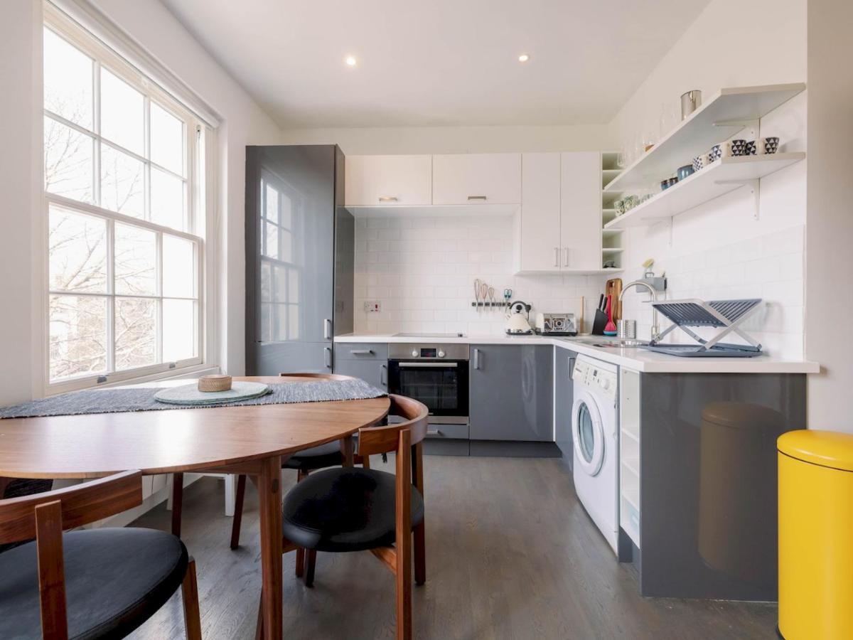 Apartment Pass The Keys - Comfy Flat In The Hart Of Central London