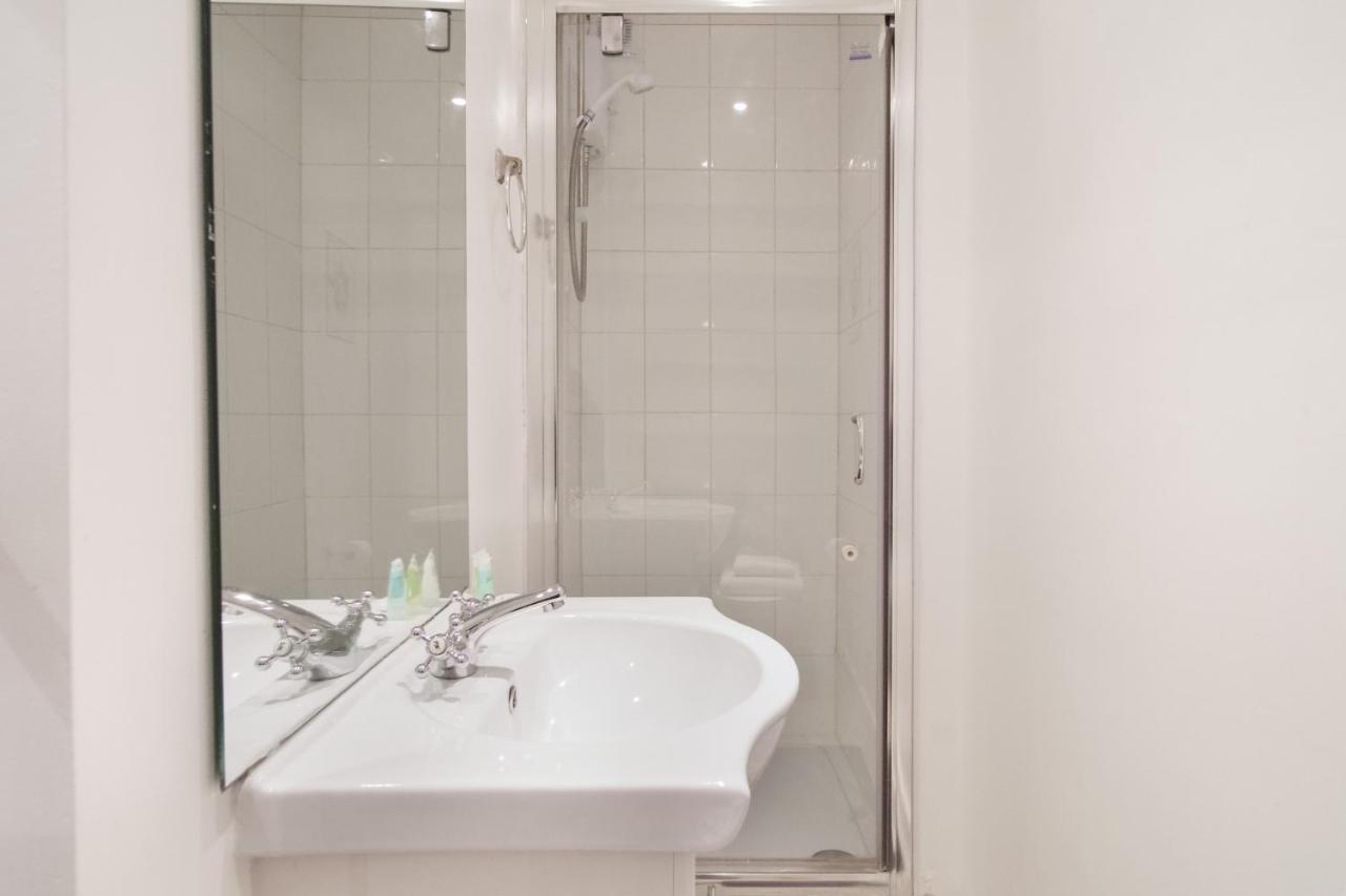 Livestay-fabulous One Bed On Covent Garden