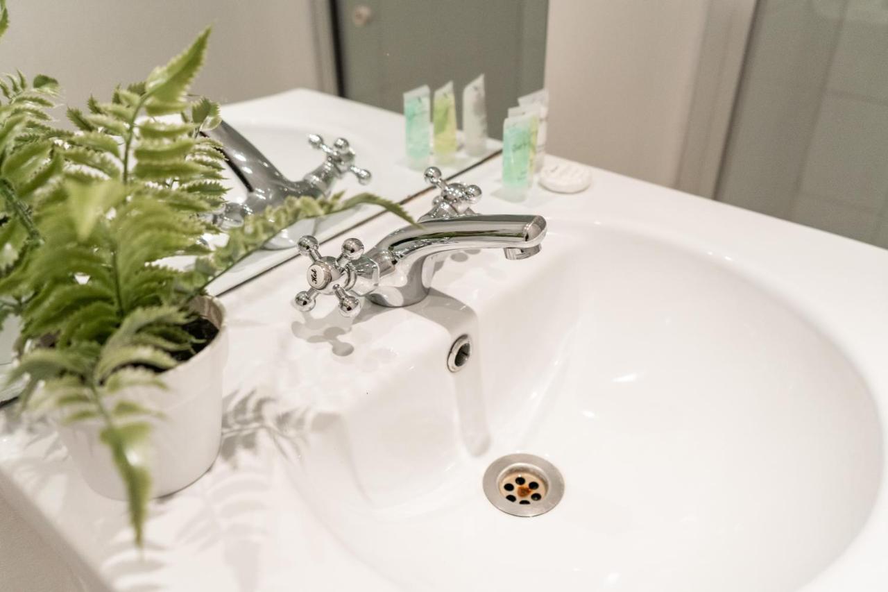 Livestay-fabulous One Bed On Covent Garden * Londres
