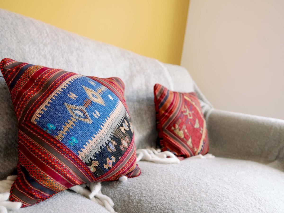 Pass The Keys - Comfy Flat In The Hart Of Central Apartment London