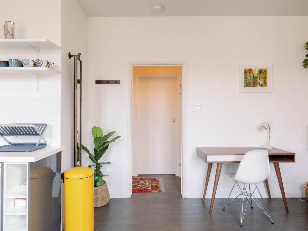 Pass The Keys - Comfy Flat In The Hart Of Central * London