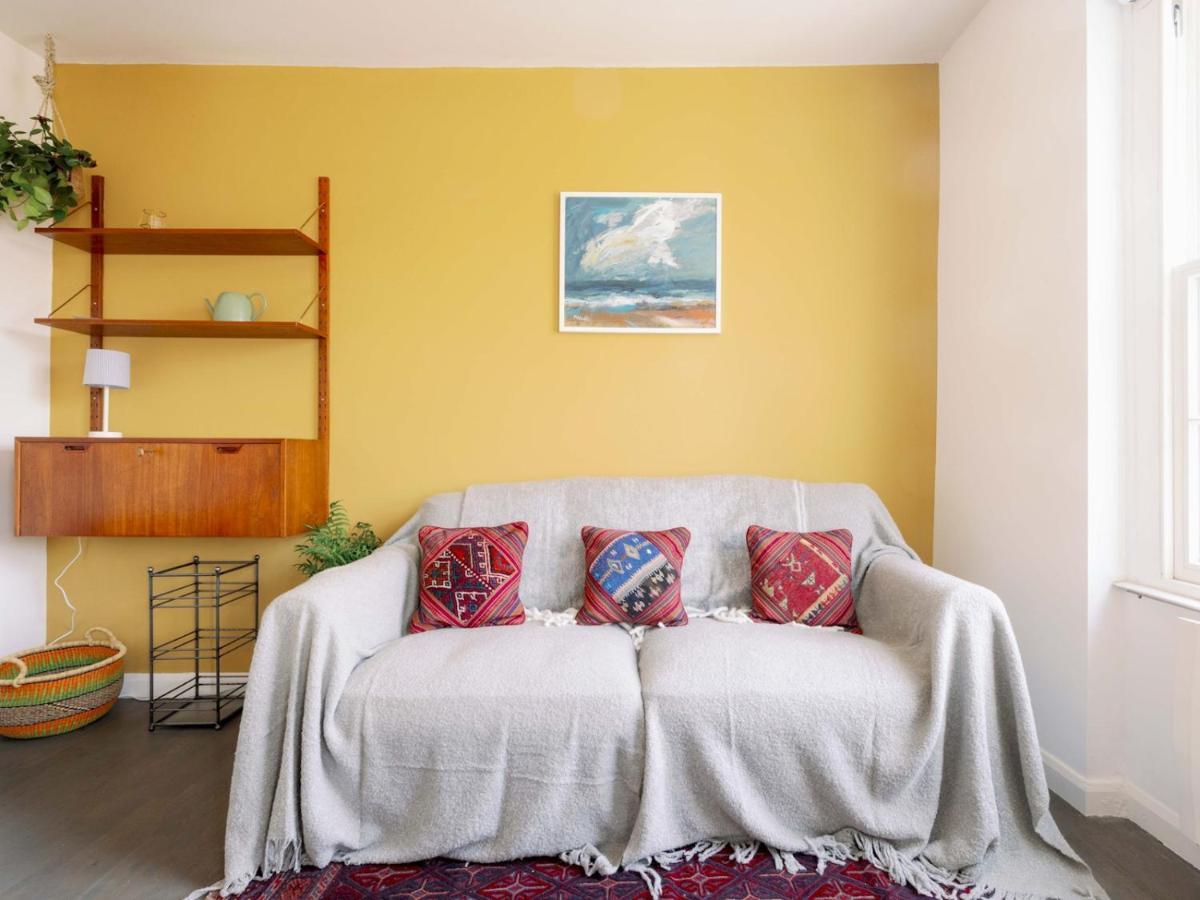 Pass The Keys - Comfy Flat In The Hart Of Central Apartment