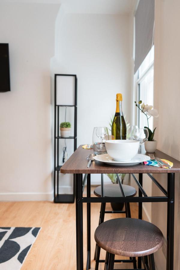 Apartamento Livestay-fabulous One Bed On Covent Garden